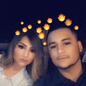 Meet your Posher, Roy